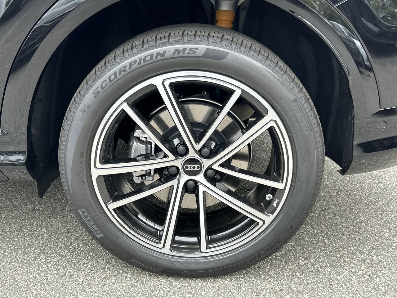 2025 Audi All-New Q5 in North Vancouver, British Columbia