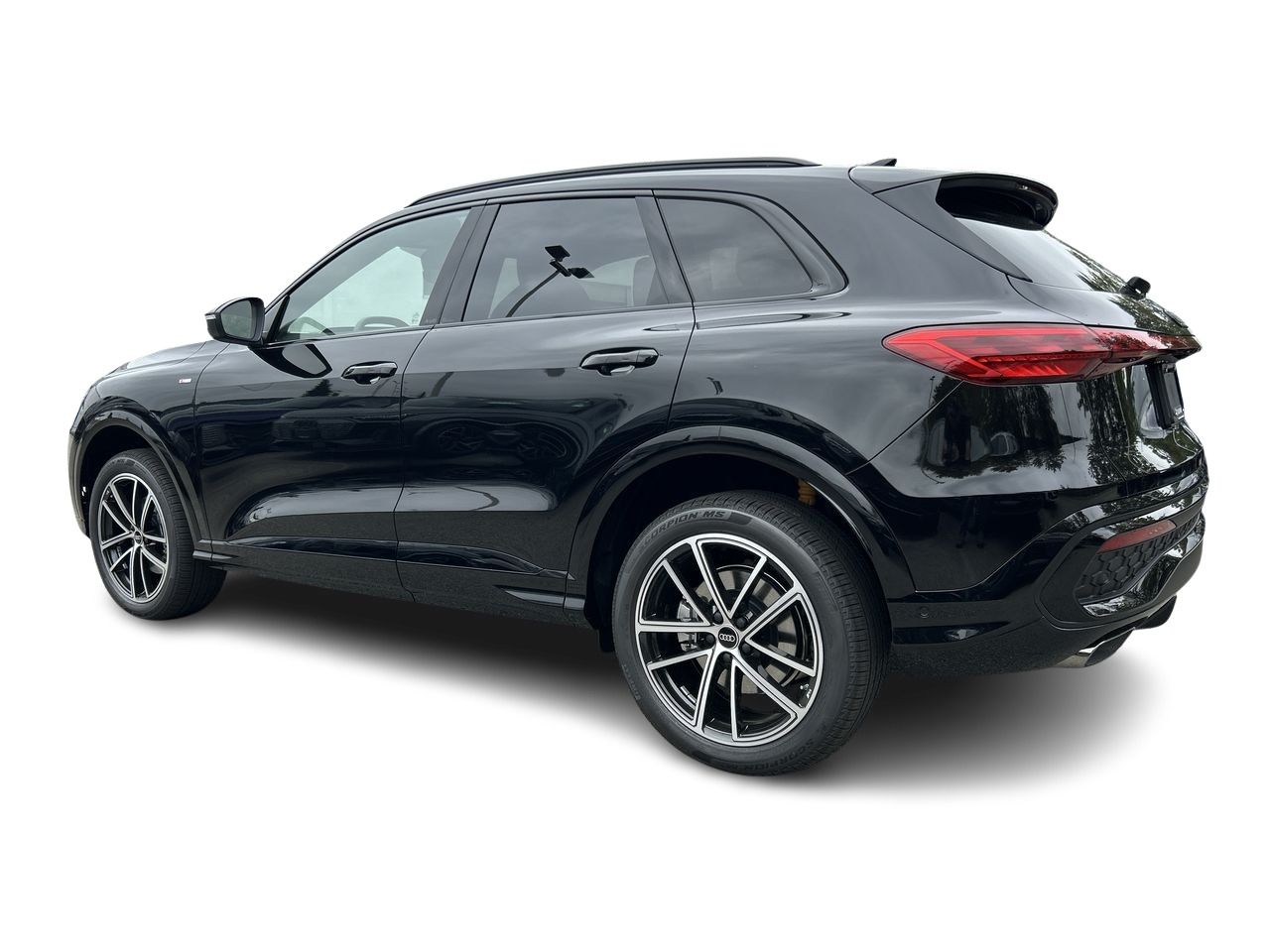 2025 Audi All-New Q5 in North Vancouver, British Columbia