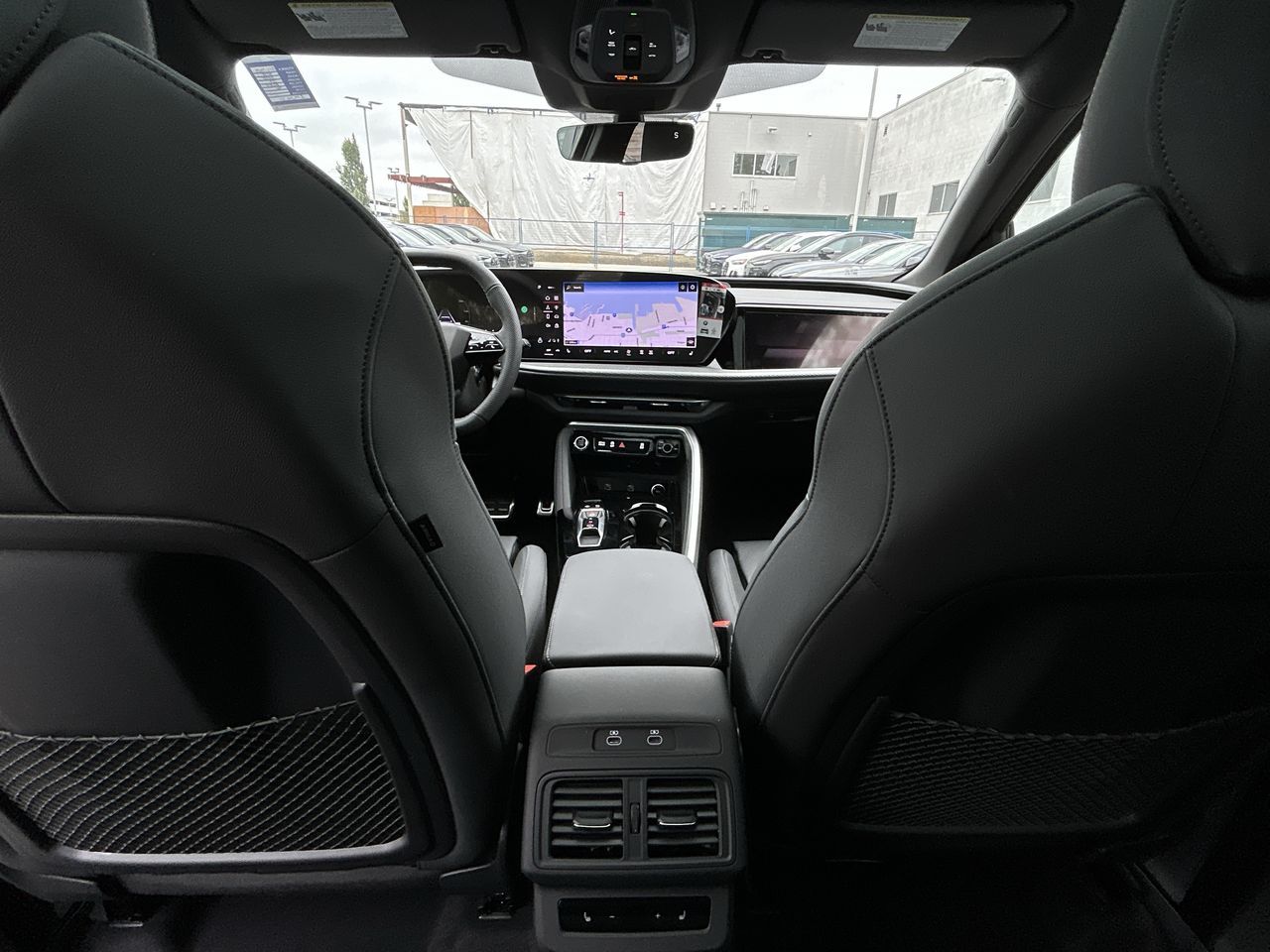 2025 Audi All-New Q5 in North Vancouver, British Columbia