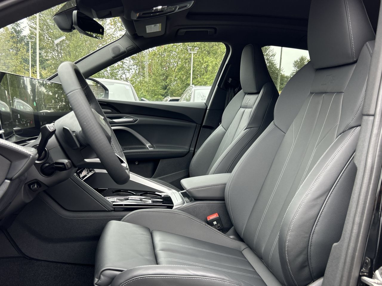 2025 Audi All-New Q5 in North Vancouver, British Columbia