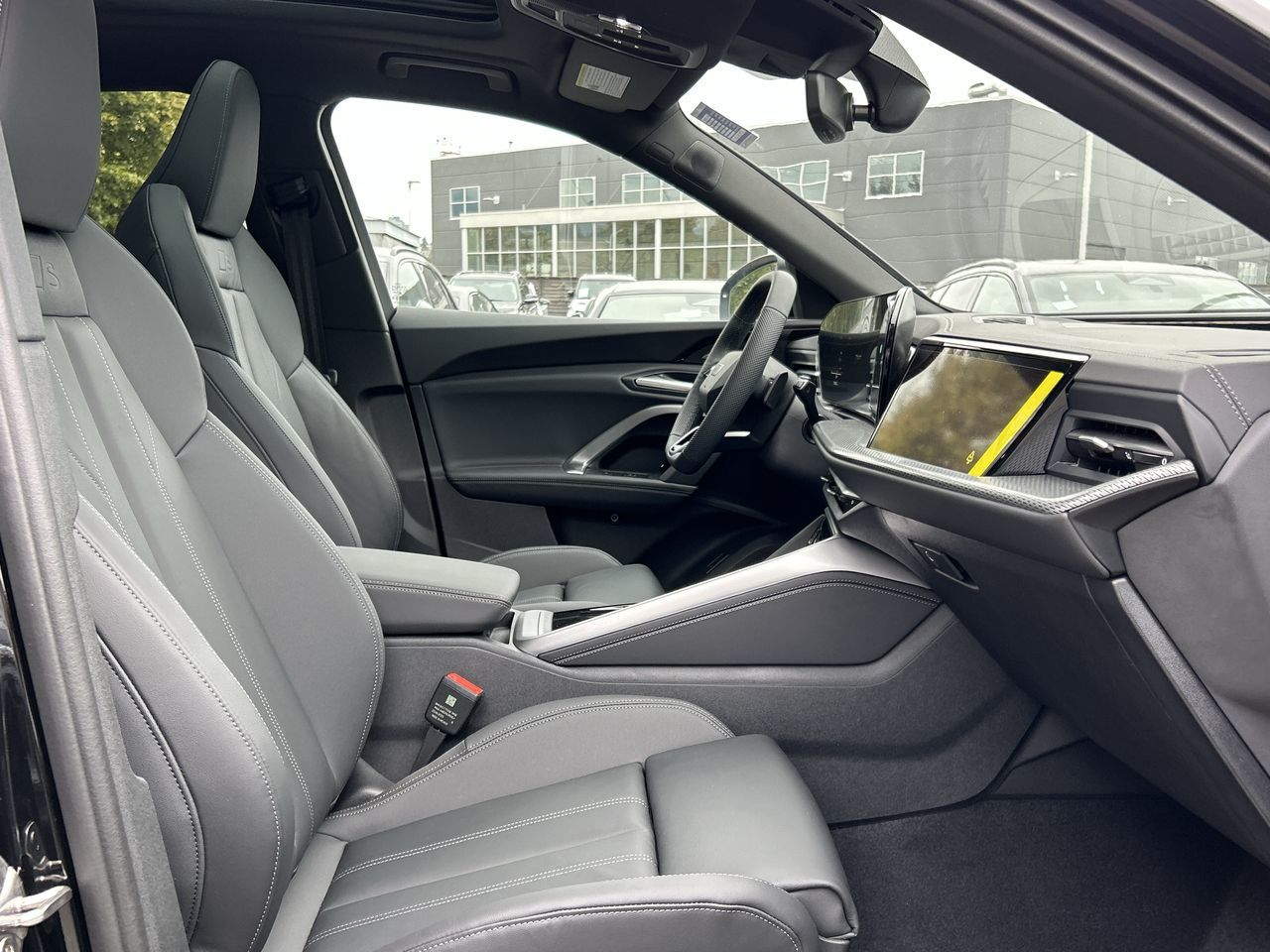 2025 Audi All-New Q5 in North Vancouver, British Columbia