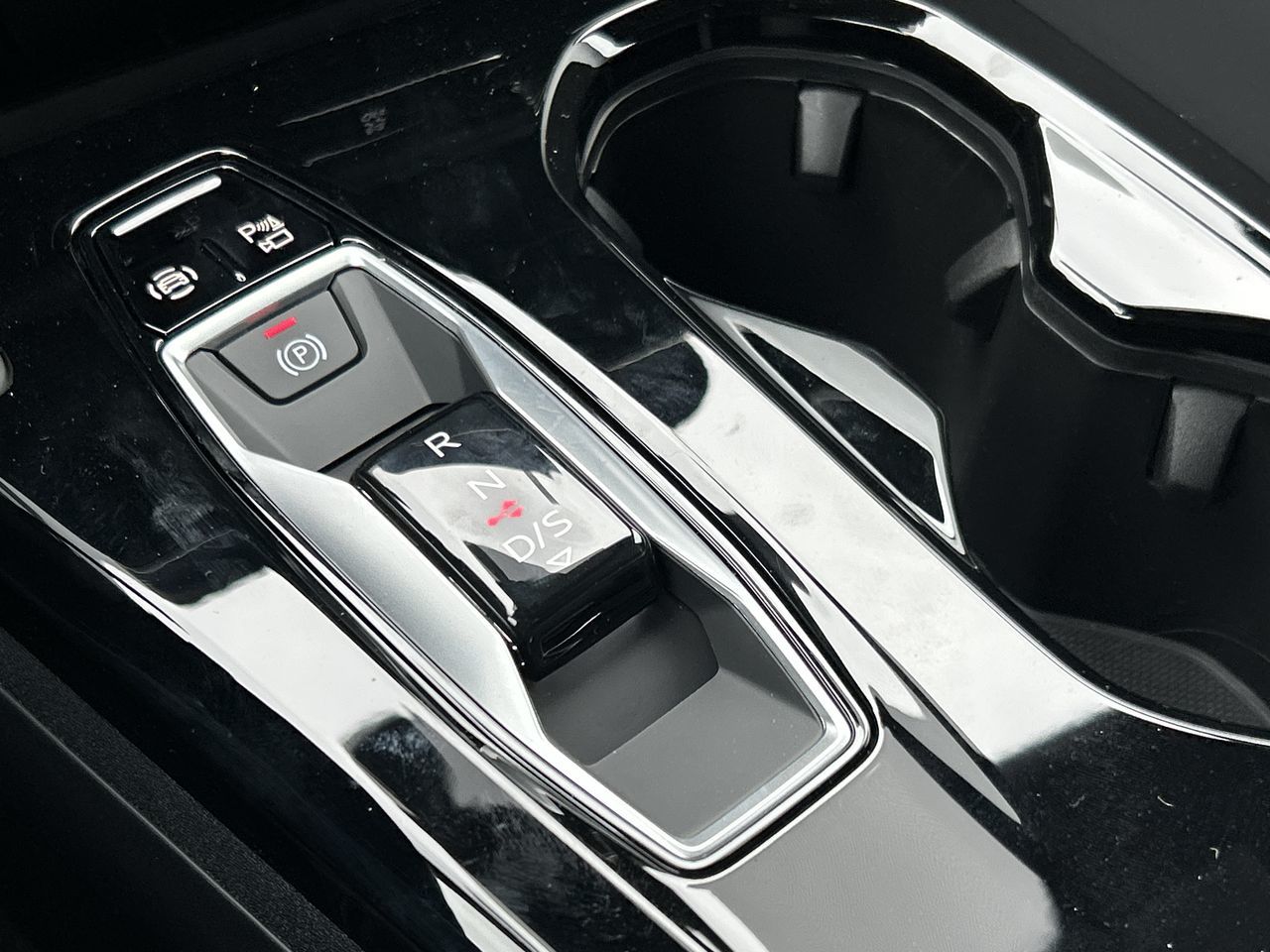 2025 Audi All-New Q5 in North Vancouver, British Columbia