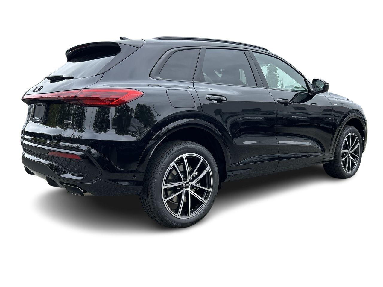 2025 Audi All-New Q5 in North Vancouver, British Columbia