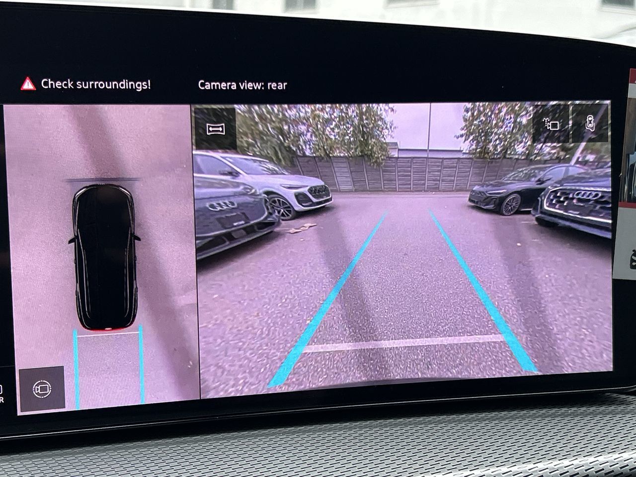 2025 Audi All-New Q5 in North Vancouver, British Columbia