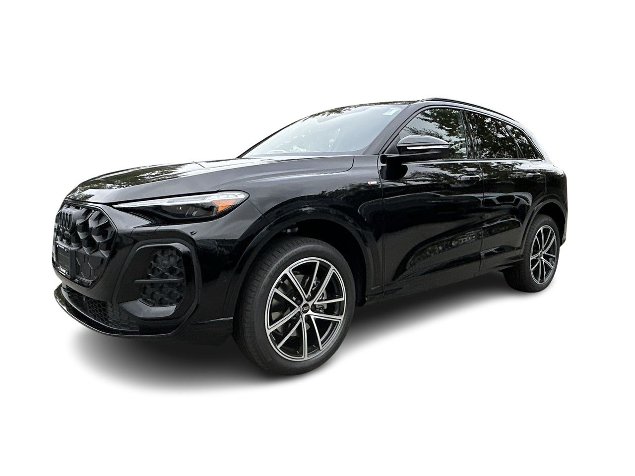 2025 Audi All-New Q5 in North Vancouver, British Columbia