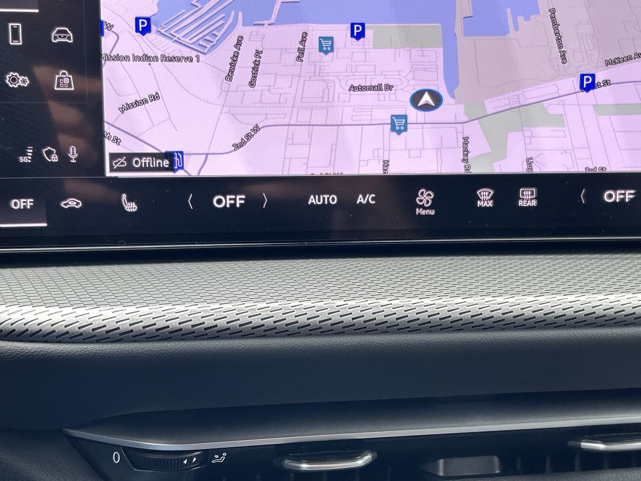 2025 Audi All-New Q5 in North Vancouver, British Columbia