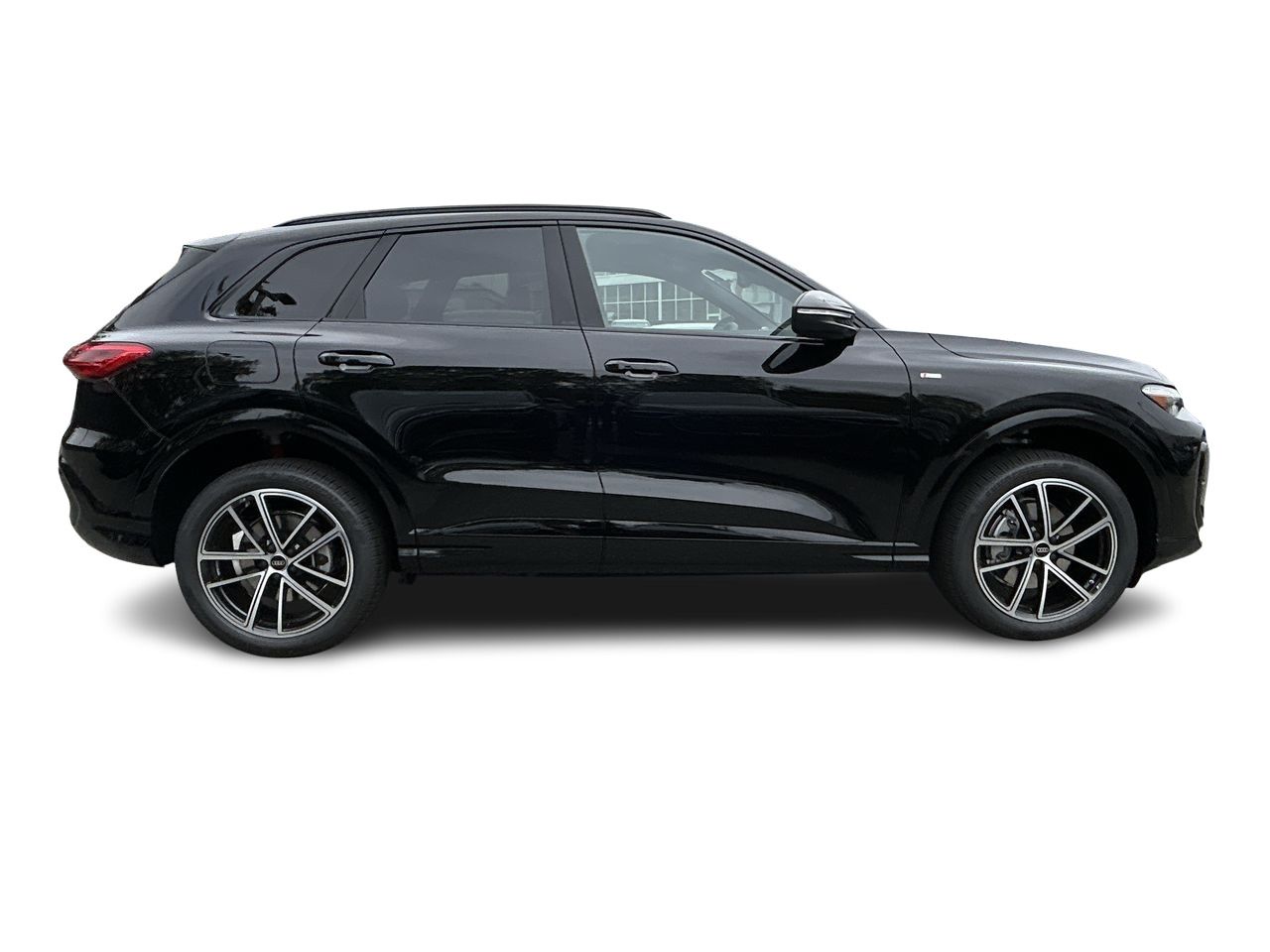 2025 Audi All-New Q5 in North Vancouver, British Columbia