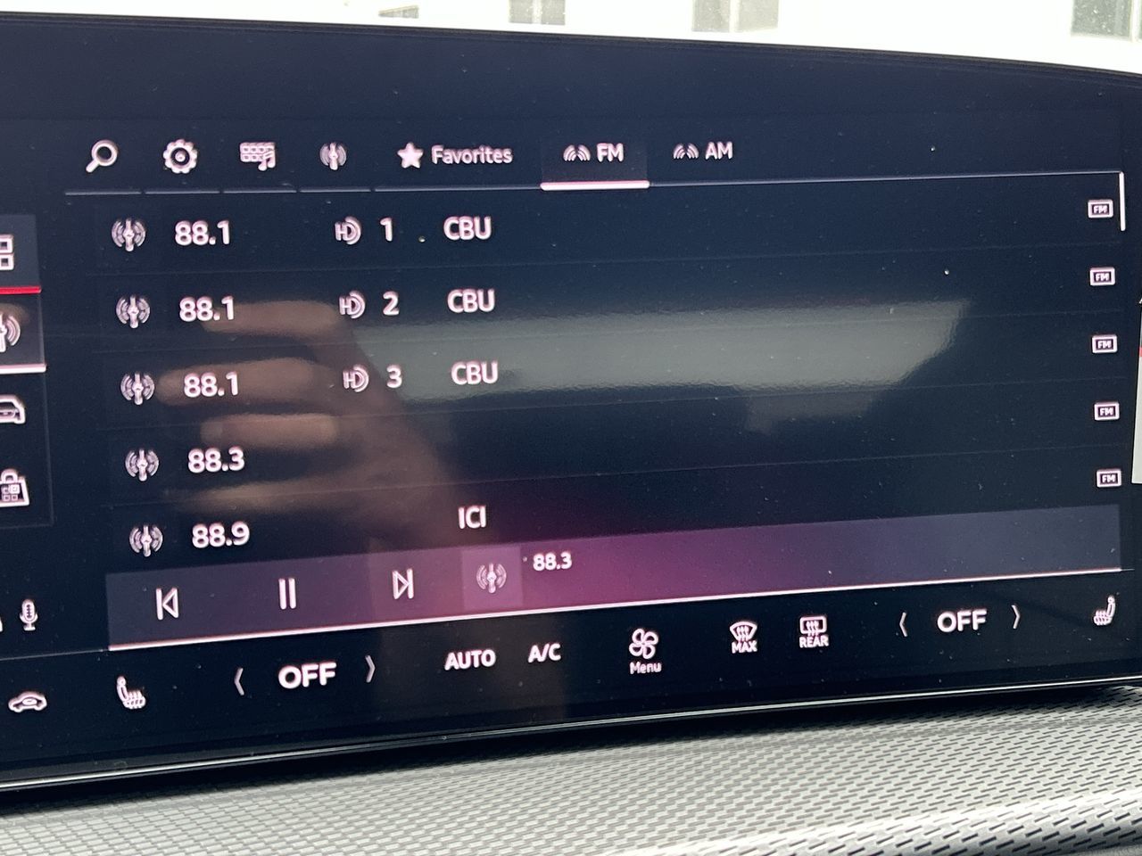 2025 Audi All-New Q5 in North Vancouver, British Columbia