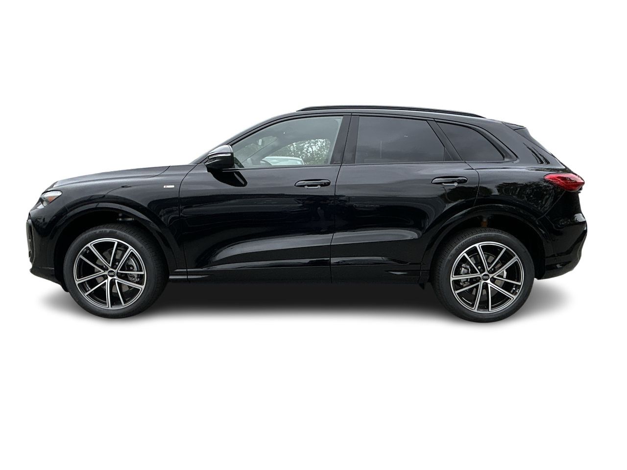 2025 Audi All-New Q5 in North Vancouver, British Columbia