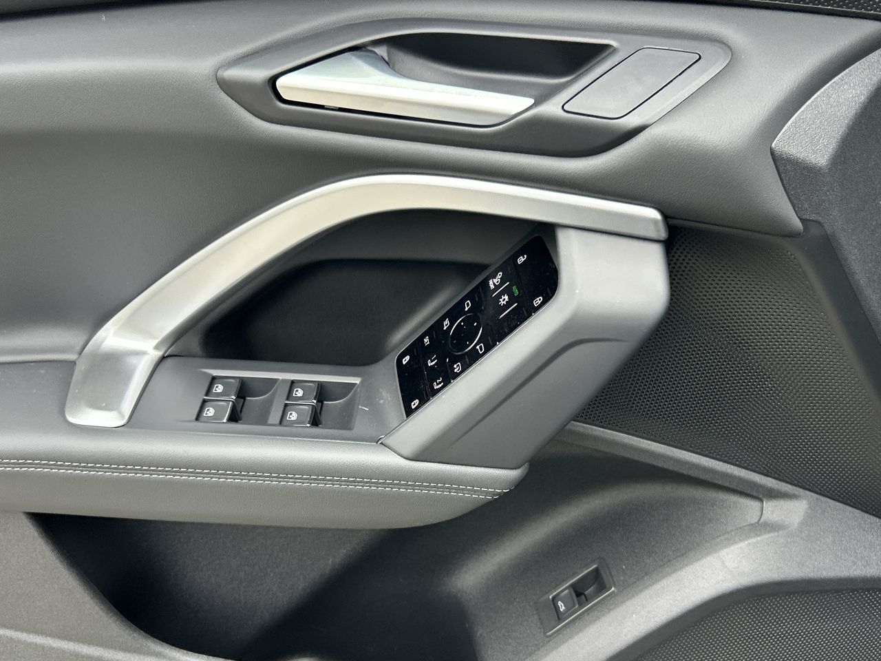 2025 Audi All-New Q5 in North Vancouver, British Columbia