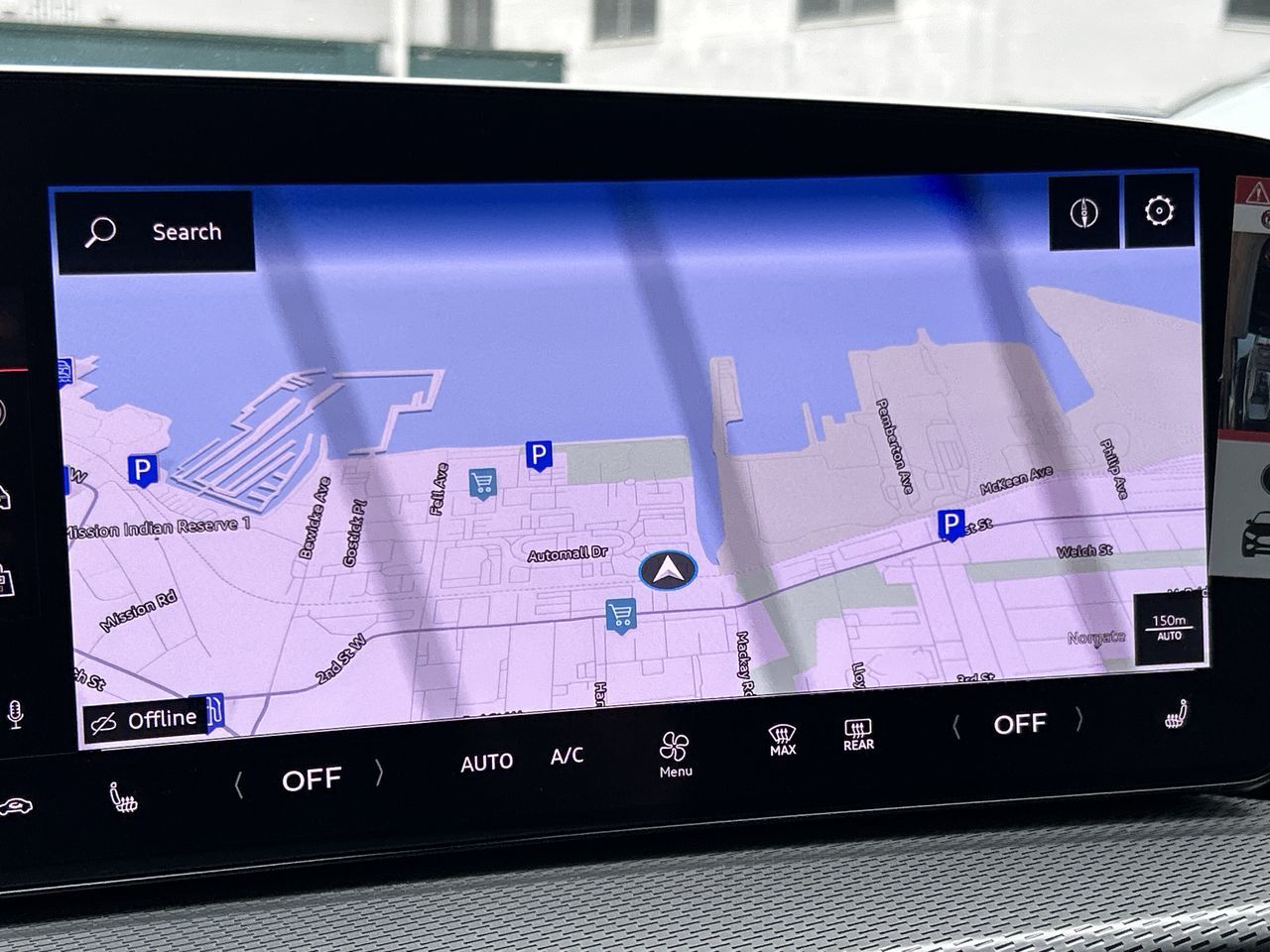 2025 Audi All-New Q5 in North Vancouver, British Columbia