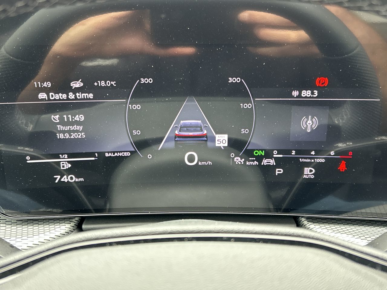 2025 Audi All-New Q5 in North Vancouver, British Columbia