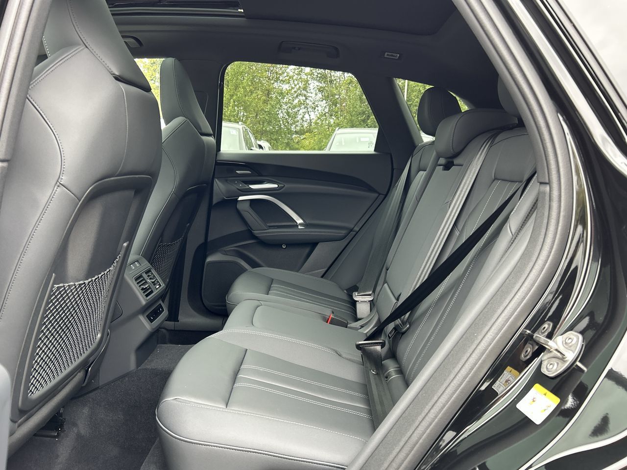 2025 Audi All-New Q5 in North Vancouver, British Columbia