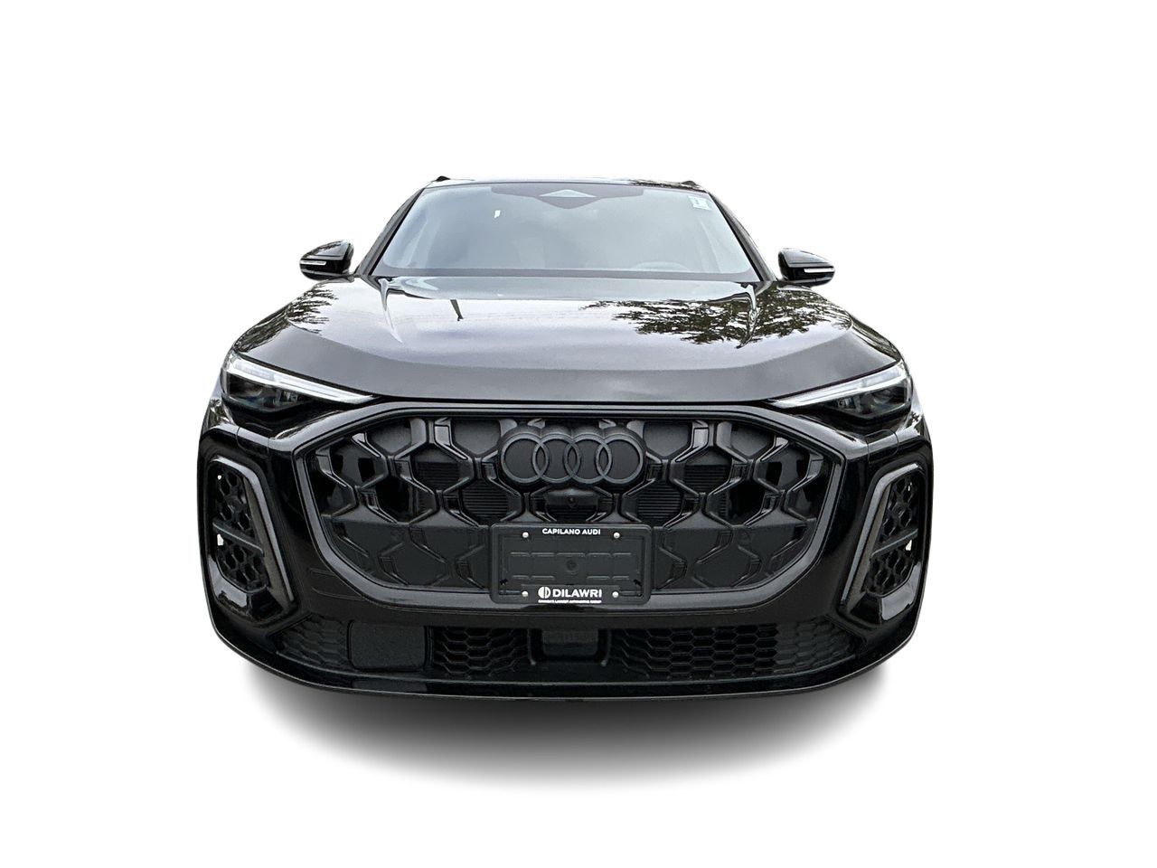 2025 Audi All-New Q5 in North Vancouver, British Columbia