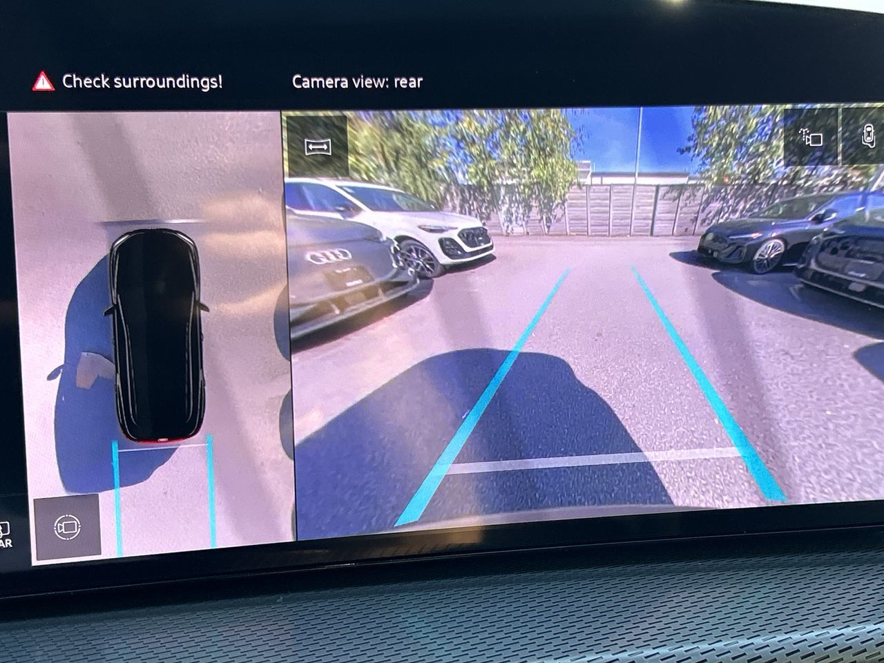 Audi All-New Q5  2025 à North Vancouver, Colombie-Britannique