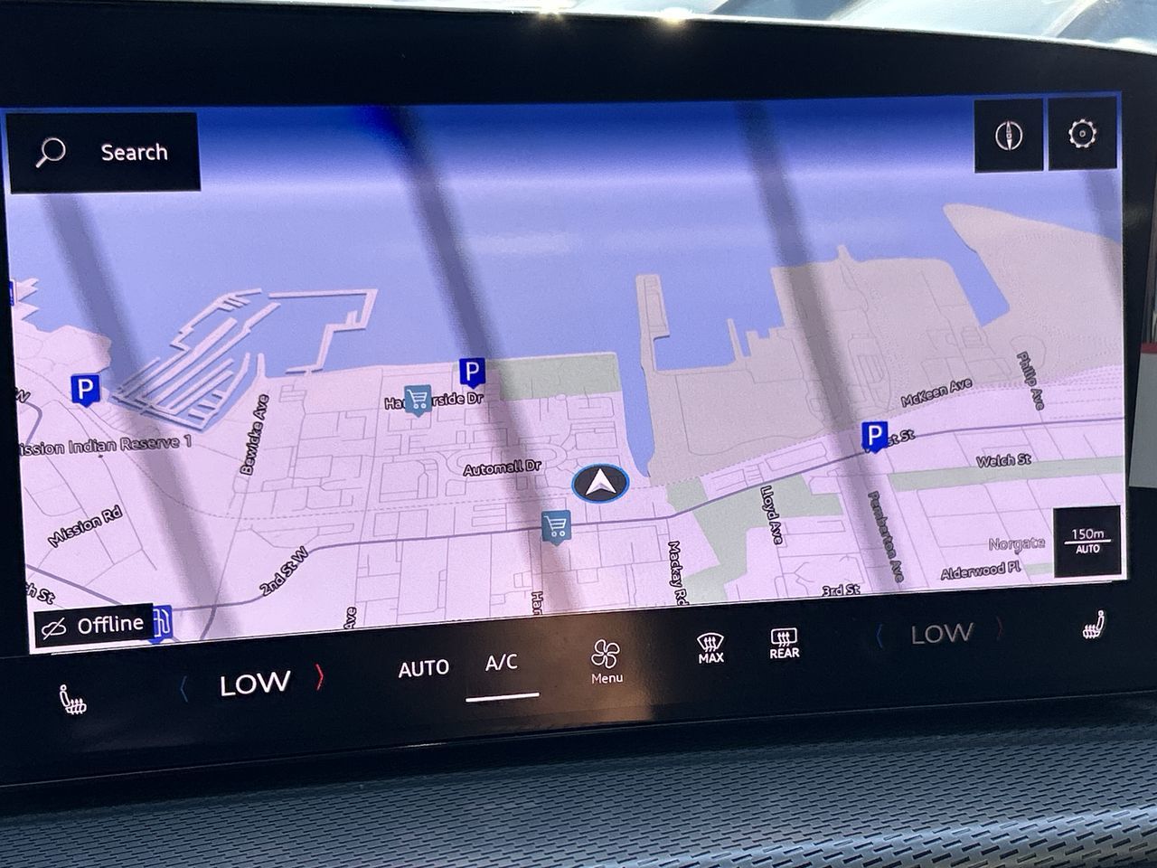 2025 Audi All-New Q5 in North Vancouver, British Columbia