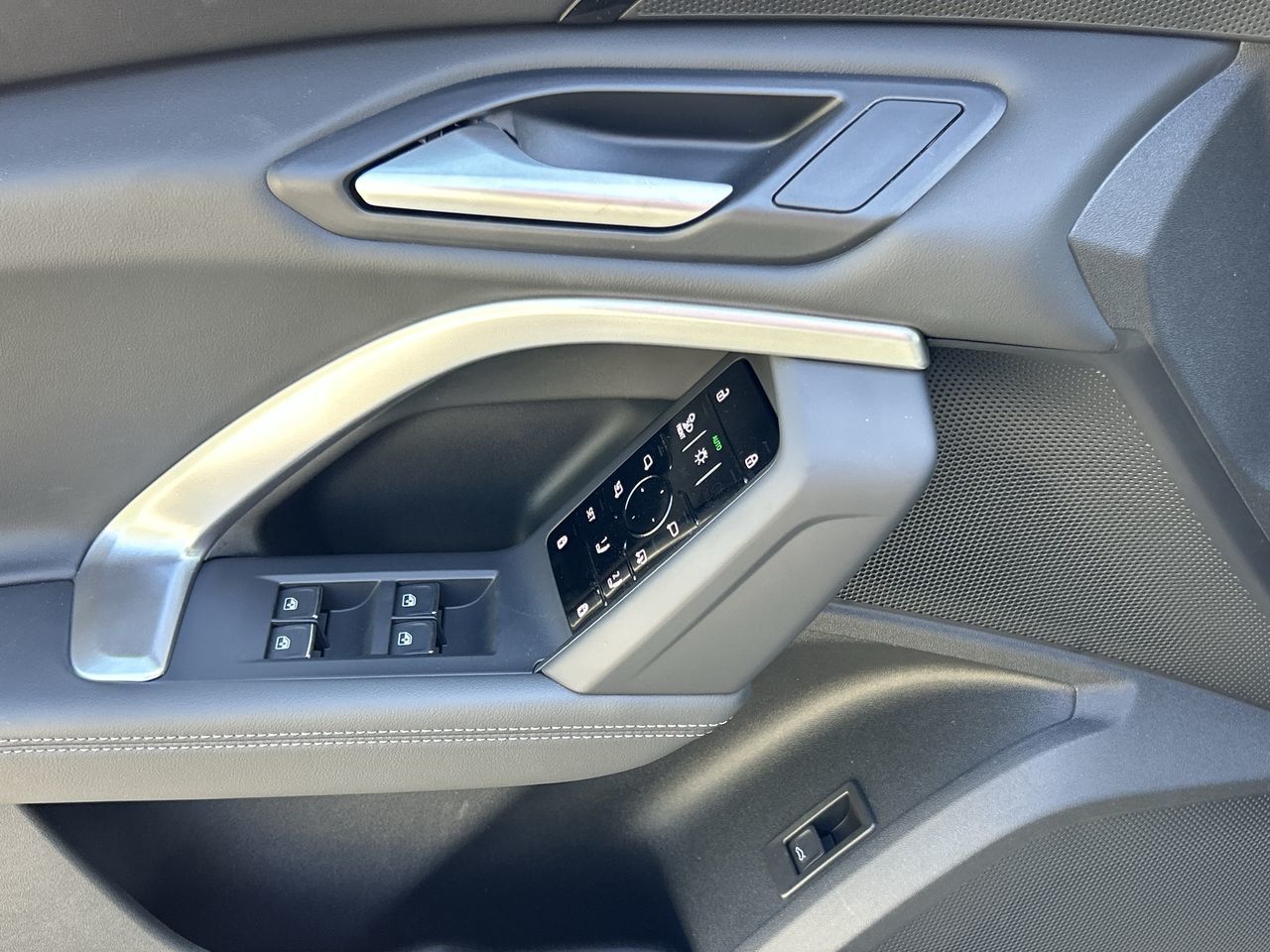 2025 Audi All-New Q5 in North Vancouver, British Columbia