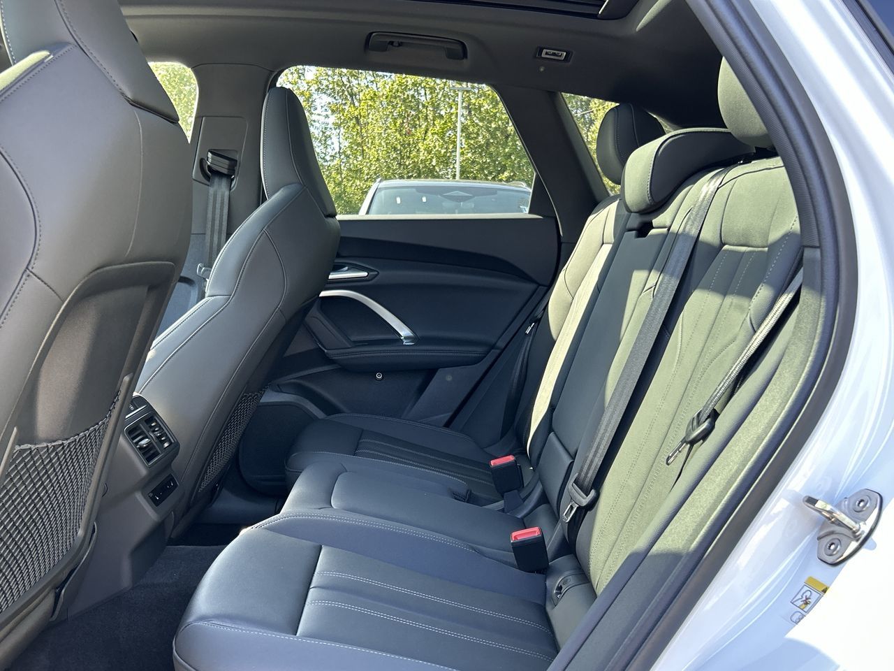 2025 Audi All-New Q5 in North Vancouver, British Columbia