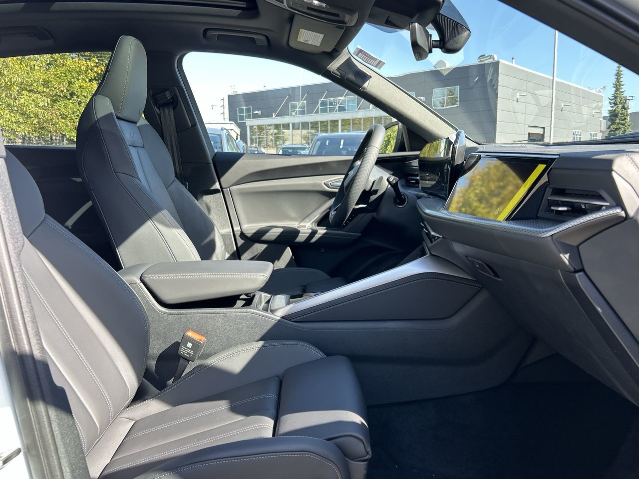 2025 Audi All-New Q5 in North Vancouver, British Columbia