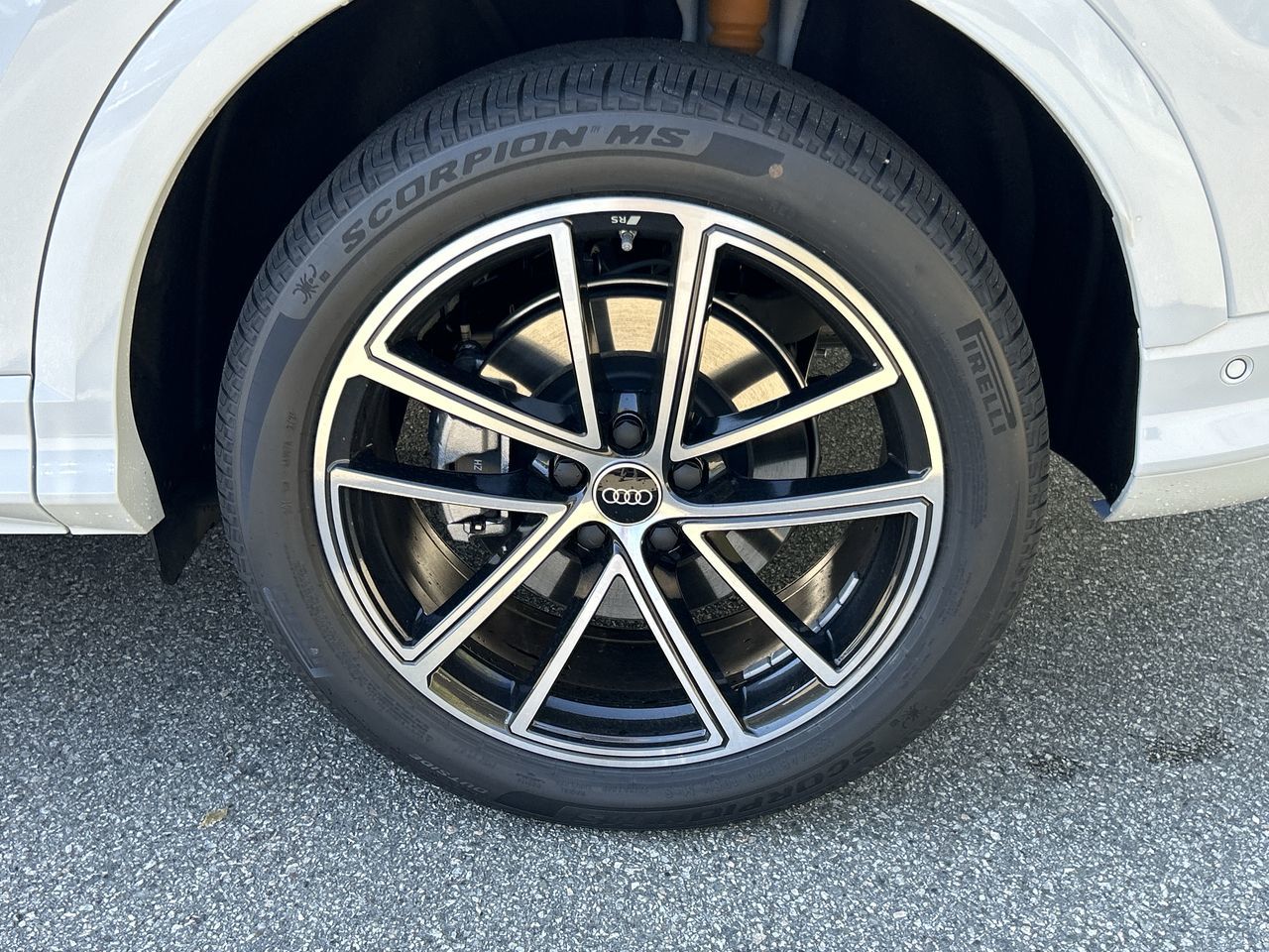 2025 Audi All-New Q5 in North Vancouver, British Columbia