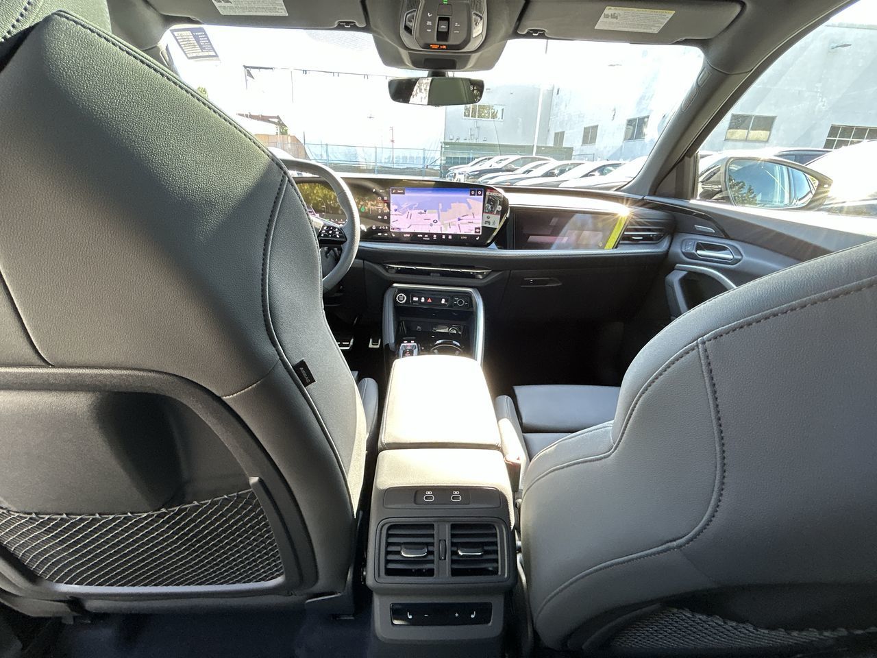 2025 Audi All-New Q5 in North Vancouver, British Columbia