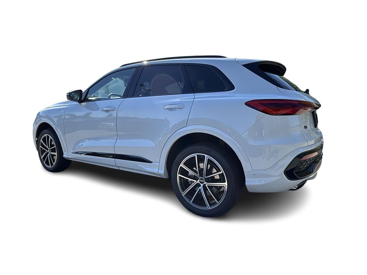 2025 Audi All-New Q5 in North Vancouver, British Columbia