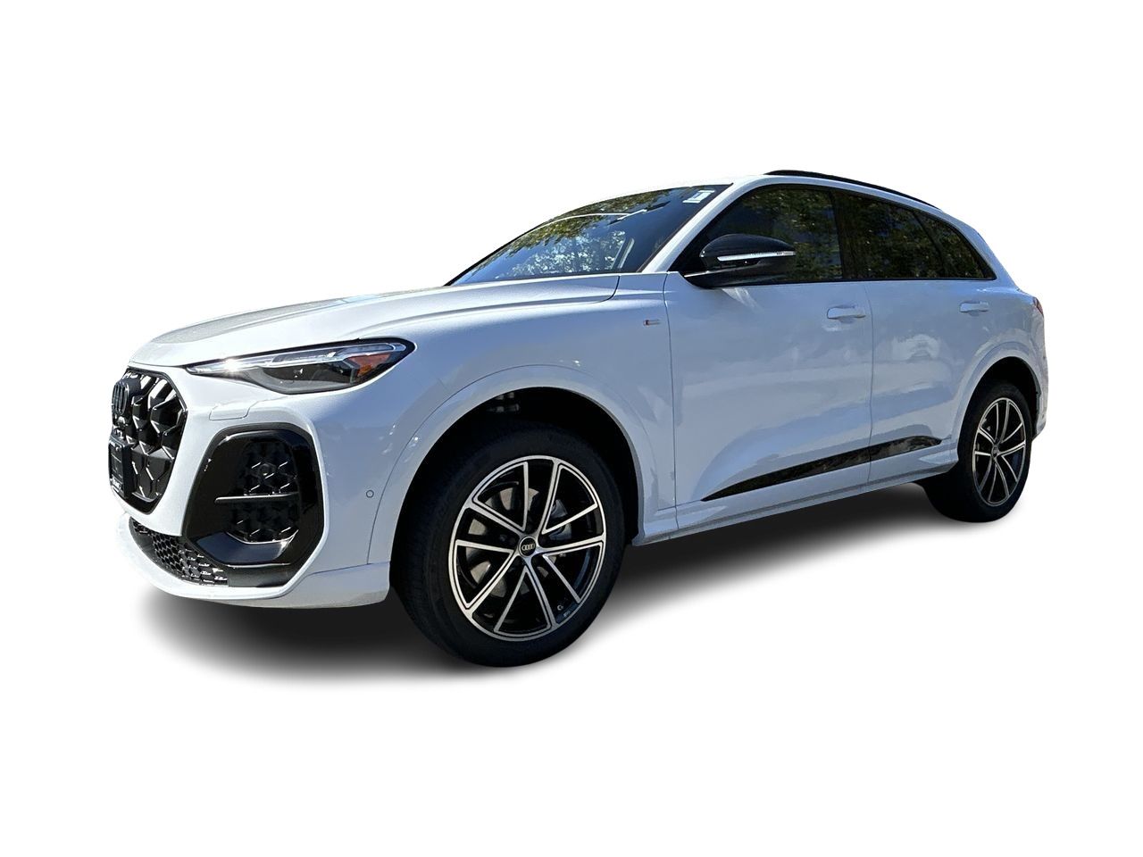 2025 Audi All-New Q5 in North Vancouver, British Columbia