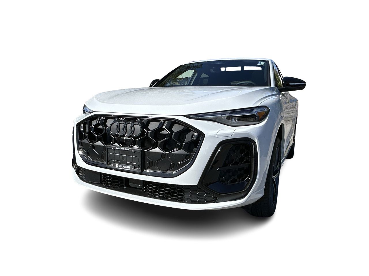 2025 Audi All-New Q5 in North Vancouver, British Columbia