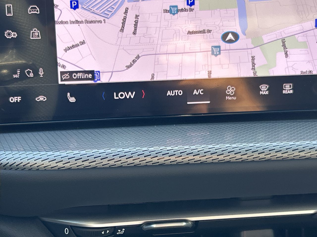 2025 Audi All-New Q5 in North Vancouver, British Columbia