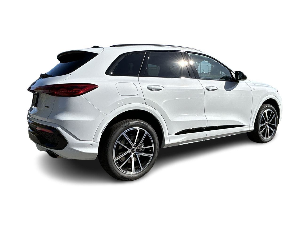 2025 Audi All-New Q5 in North Vancouver, British Columbia