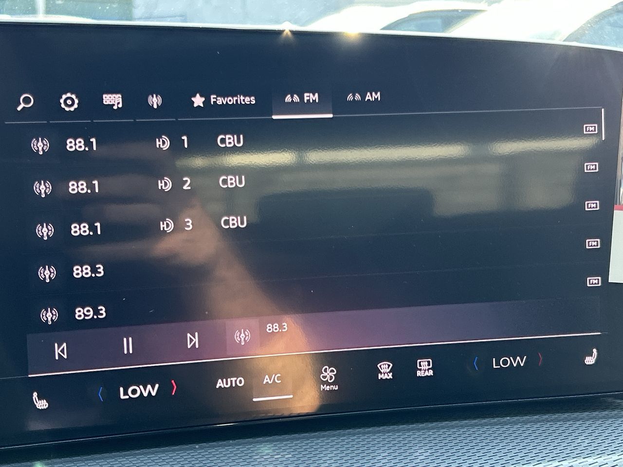 2025 Audi All-New Q5 in North Vancouver, British Columbia