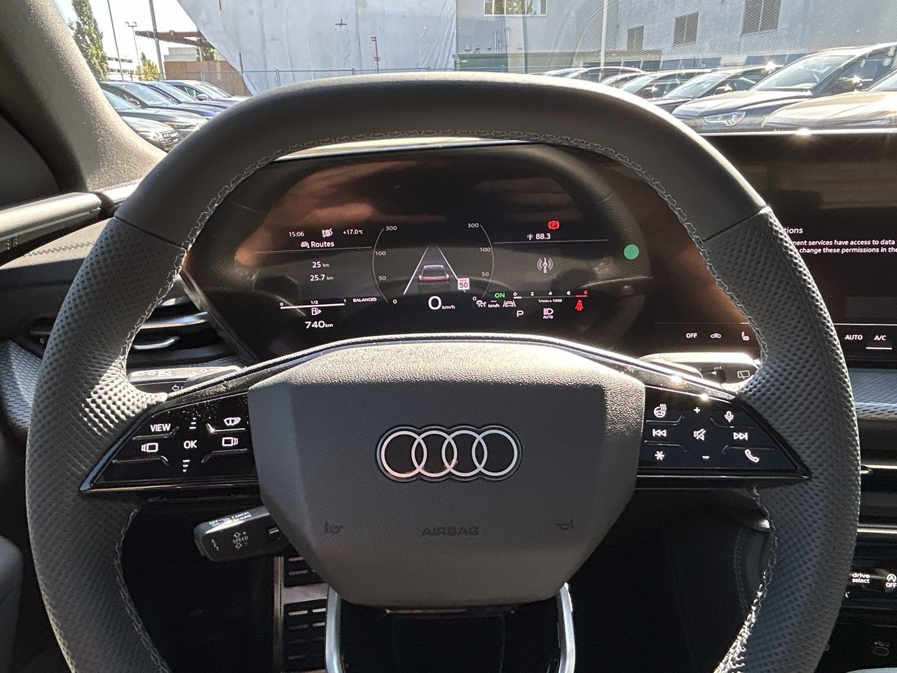 2025 Audi All-New Q5 in North Vancouver, British Columbia