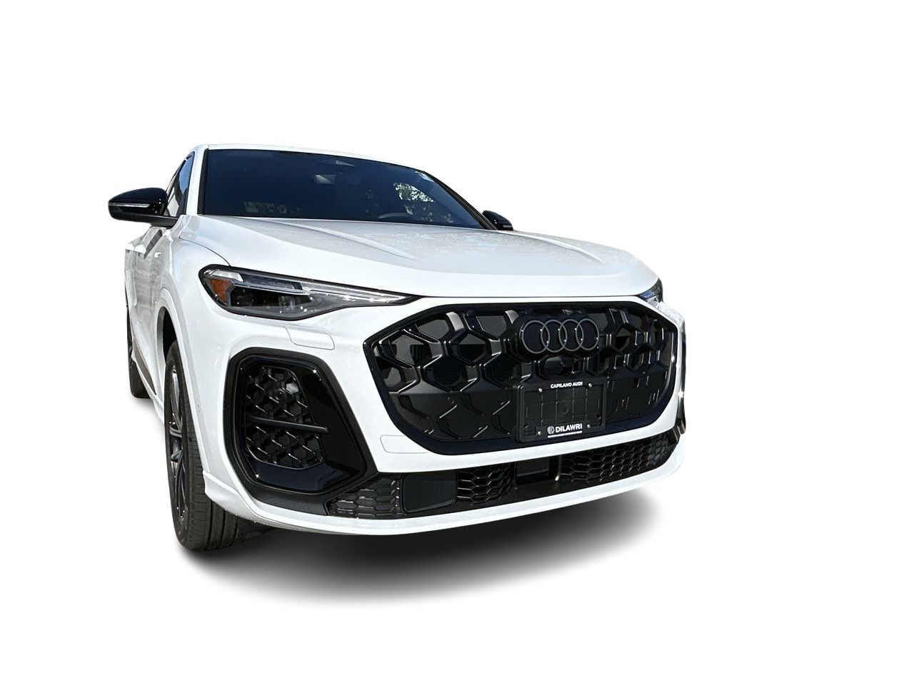 2025 Audi All-New Q5 in North Vancouver, British Columbia