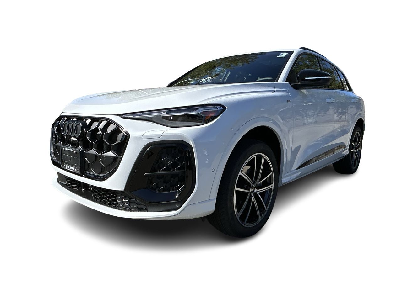 2025 Audi All-New Q5 in North Vancouver, British Columbia