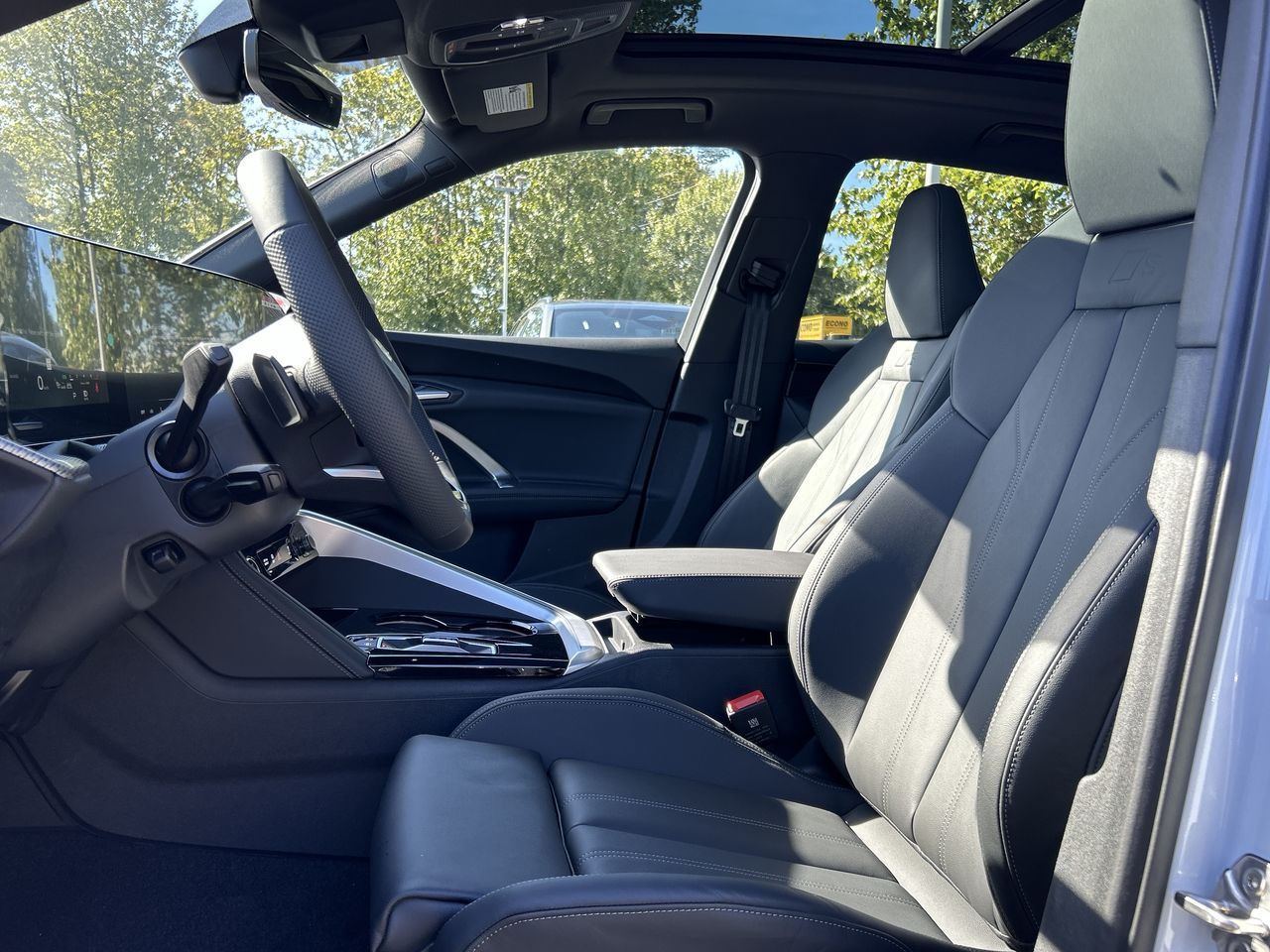 2025 Audi All-New Q5 in North Vancouver, British Columbia