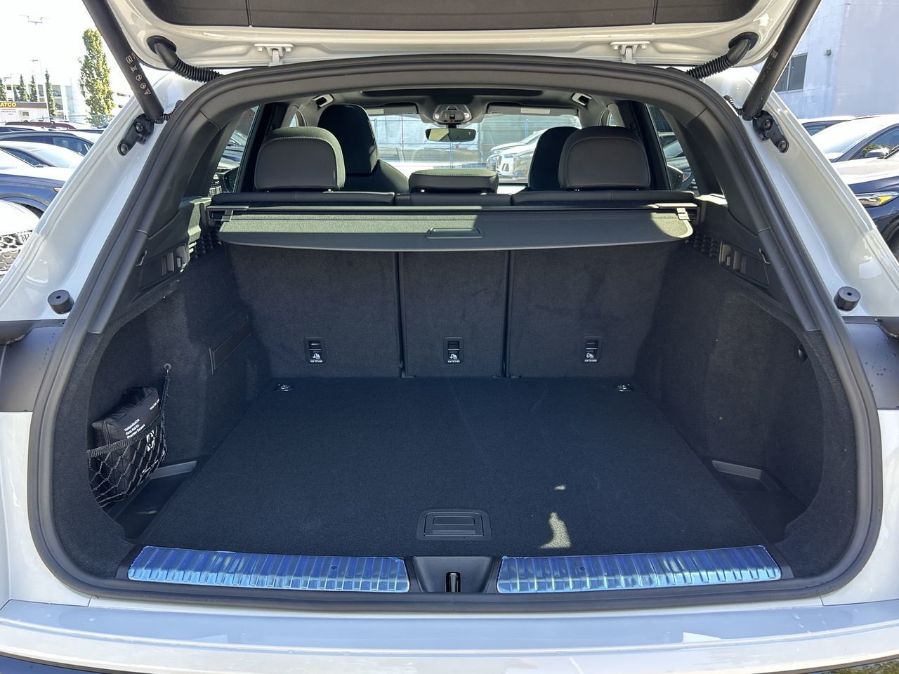 2025 Audi All-New Q5 in North Vancouver, British Columbia