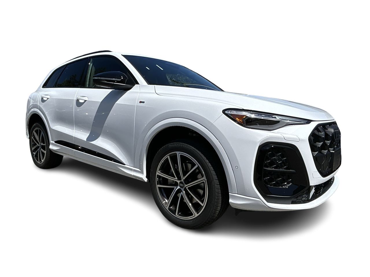 2025 Audi All-New Q5 in North Vancouver, British Columbia