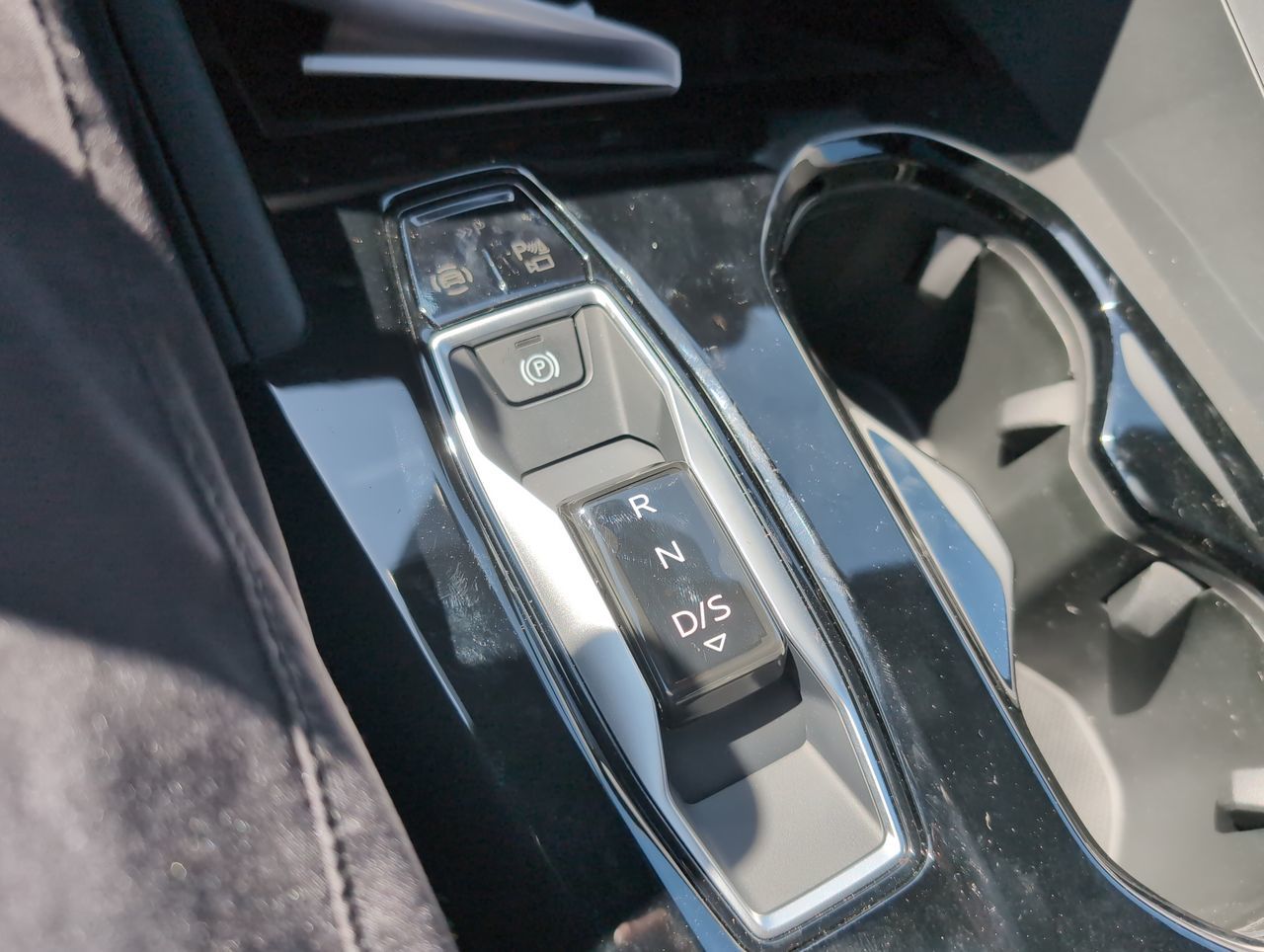 2025 Audi All-New Q5 in North Vancouver, British Columbia