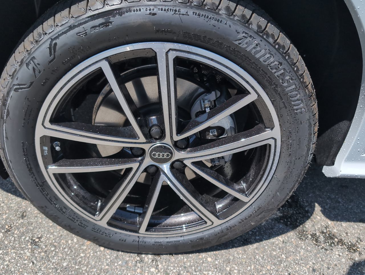 2025 Audi All-New Q5 in North Vancouver, British Columbia