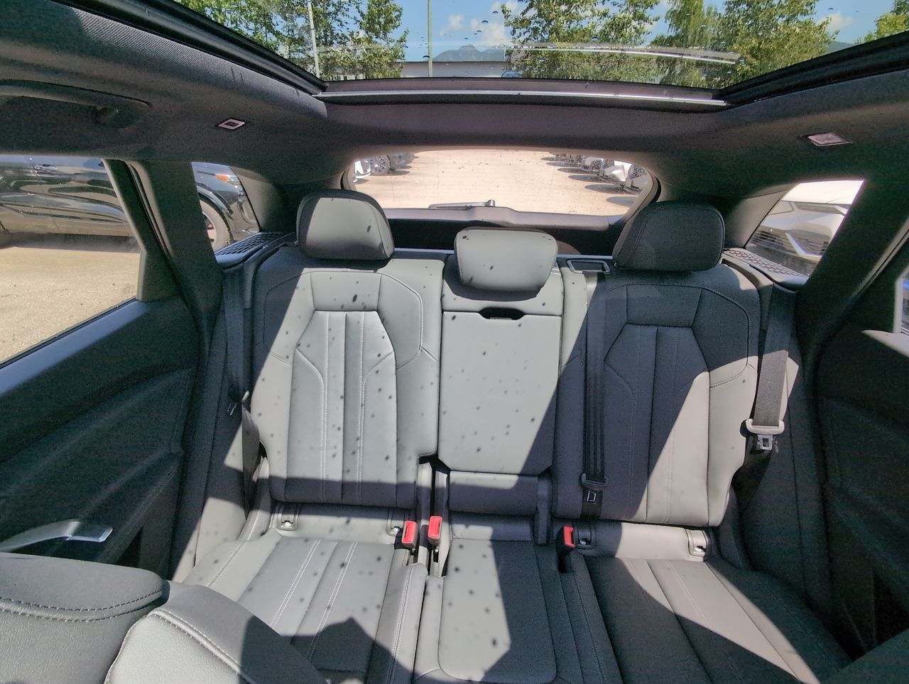 2025 Audi All-New Q5 in North Vancouver, British Columbia