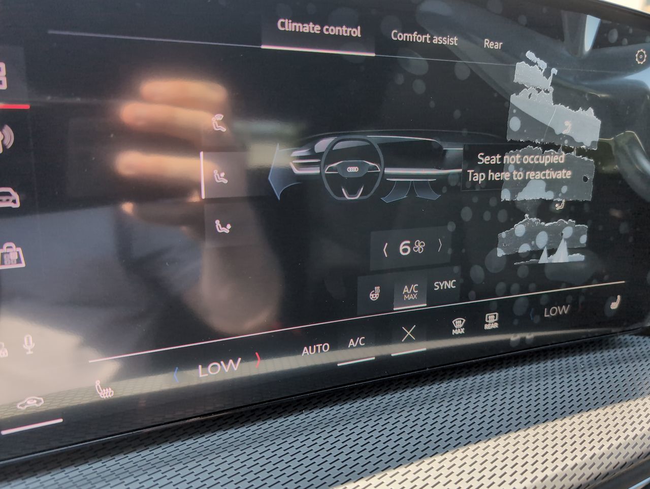 2025 Audi All-New Q5 in North Vancouver, British Columbia