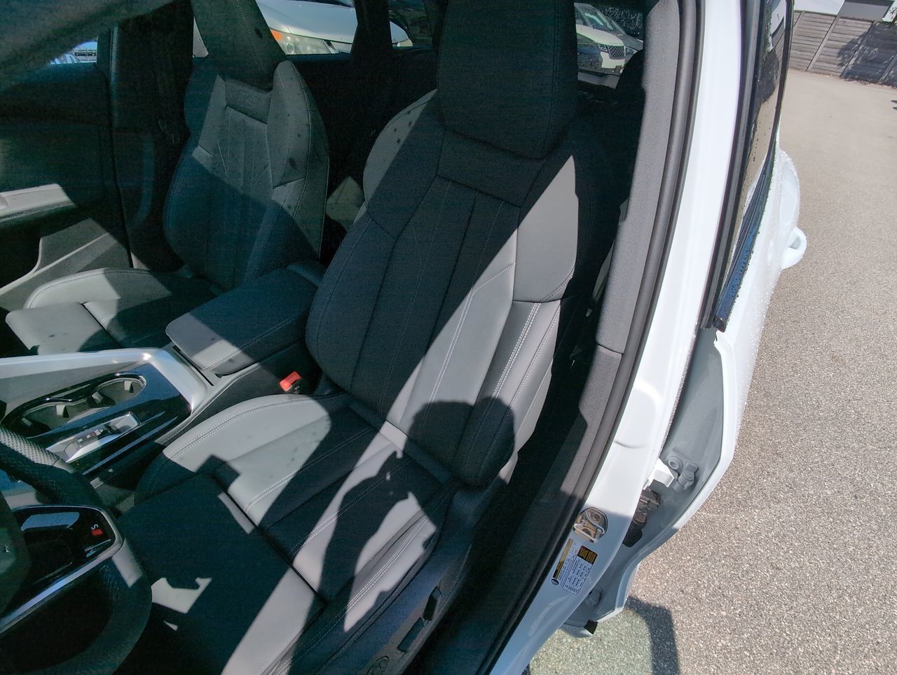 2025 Audi All-New Q5 in North Vancouver, British Columbia