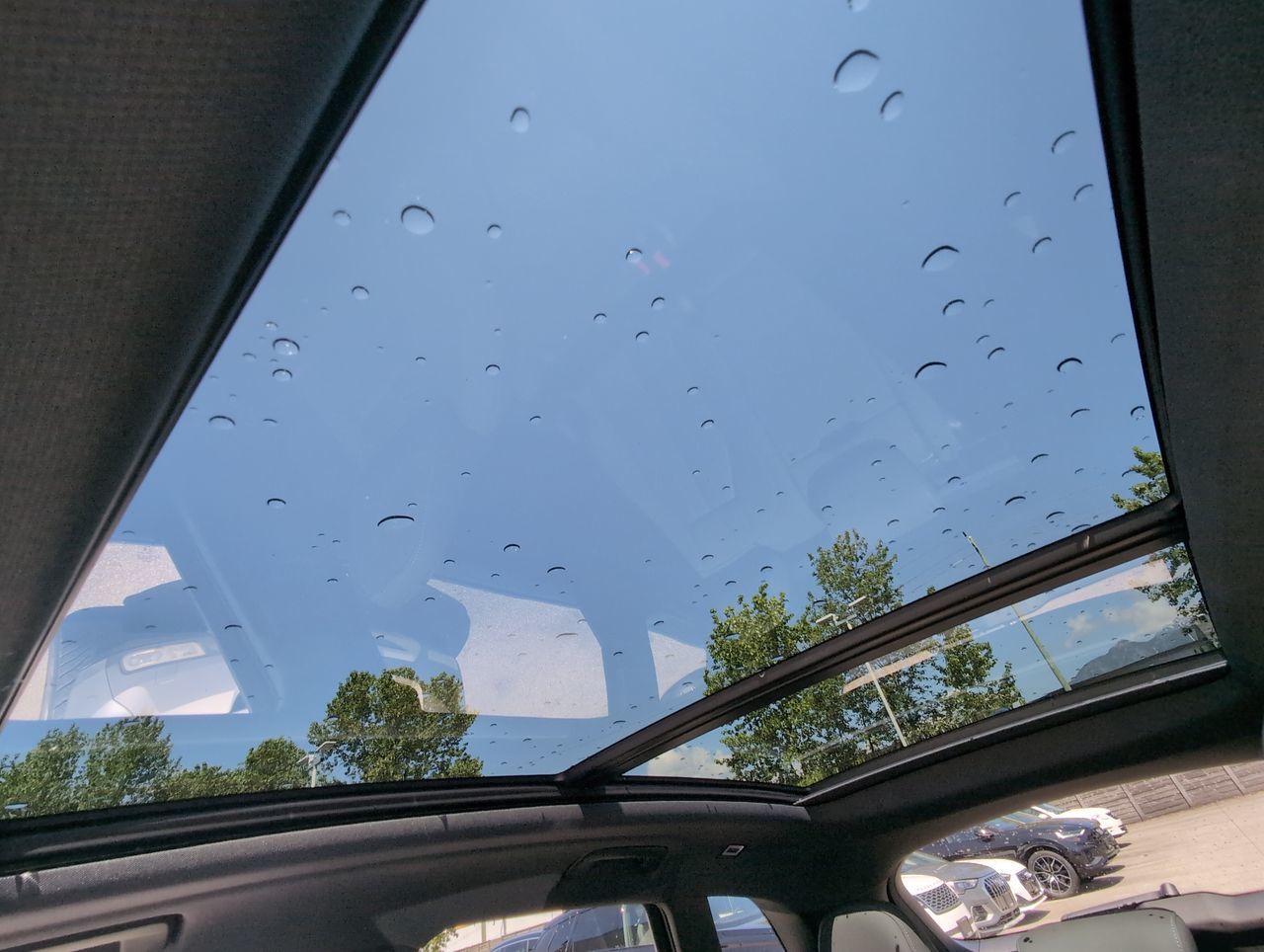 2025 Audi All-New Q5 in North Vancouver, British Columbia