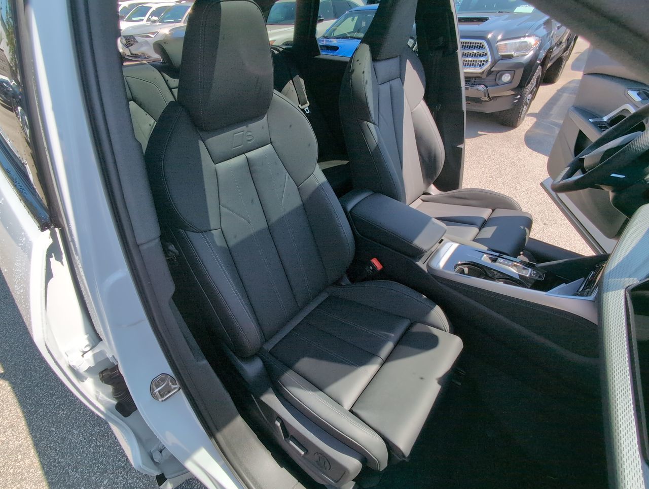 2025 Audi All-New Q5 in North Vancouver, British Columbia