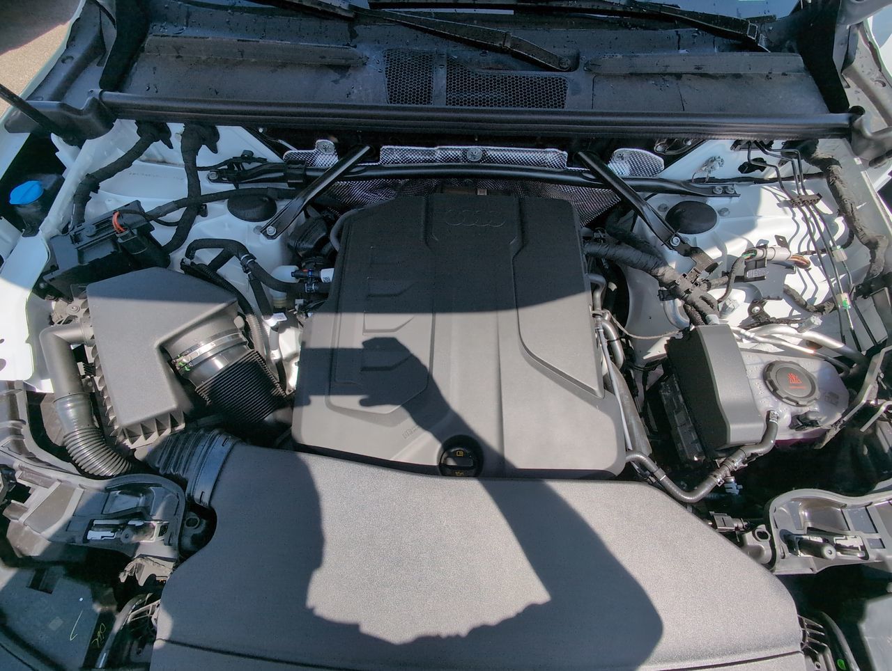 2025 Audi All-New Q5 in North Vancouver, British Columbia