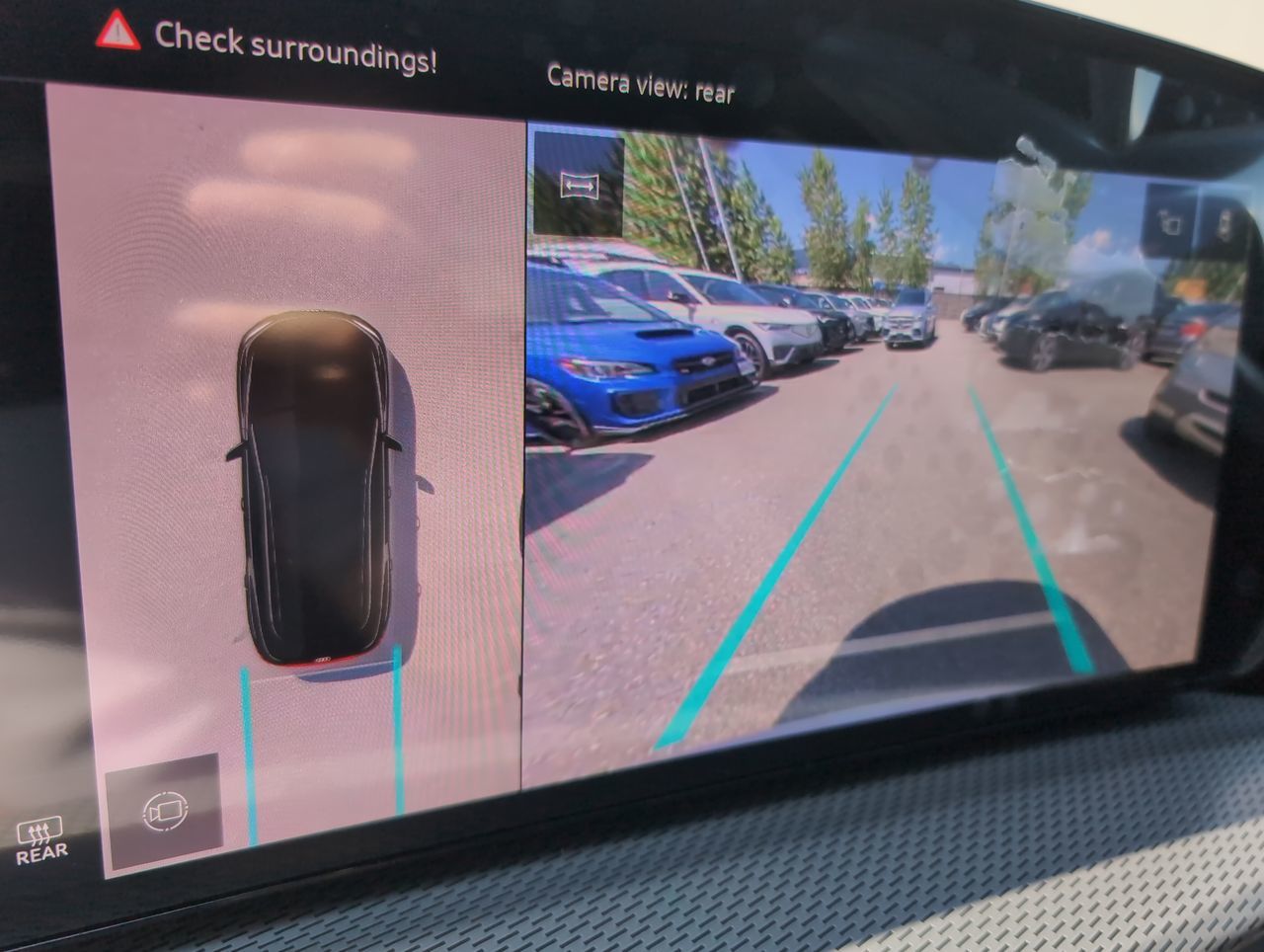 2025 Audi All-New Q5 in North Vancouver, British Columbia