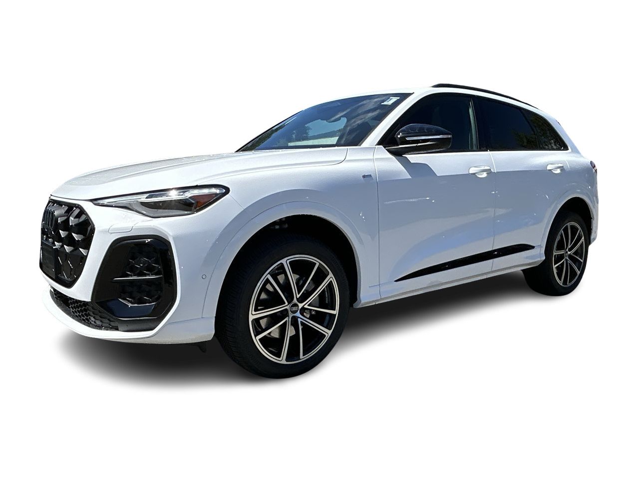 2025 Audi All-New Q5 in North Vancouver, British Columbia