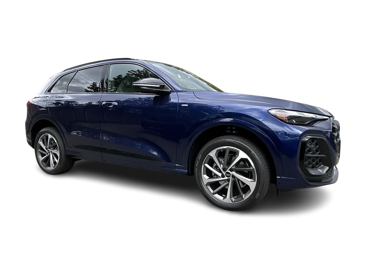 2025 Audi All-New Q5 in North Vancouver, British Columbia