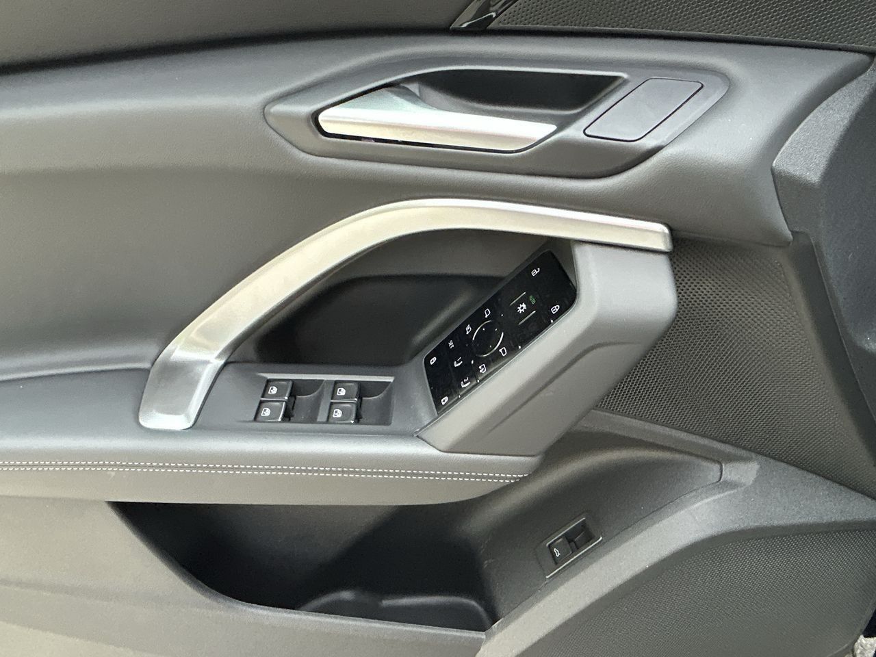 2025 Audi All-New Q5 in North Vancouver, British Columbia