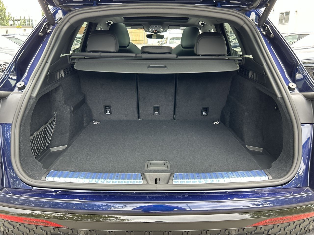 2025 Audi All-New Q5 in North Vancouver, British Columbia